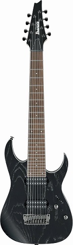 Ibanez / Prestige RG5328-LDK (Lightning Through A Dark) ACoj[Yy8M^[z