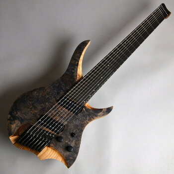 SKERVESEN GUITARS SkerveTEN 8